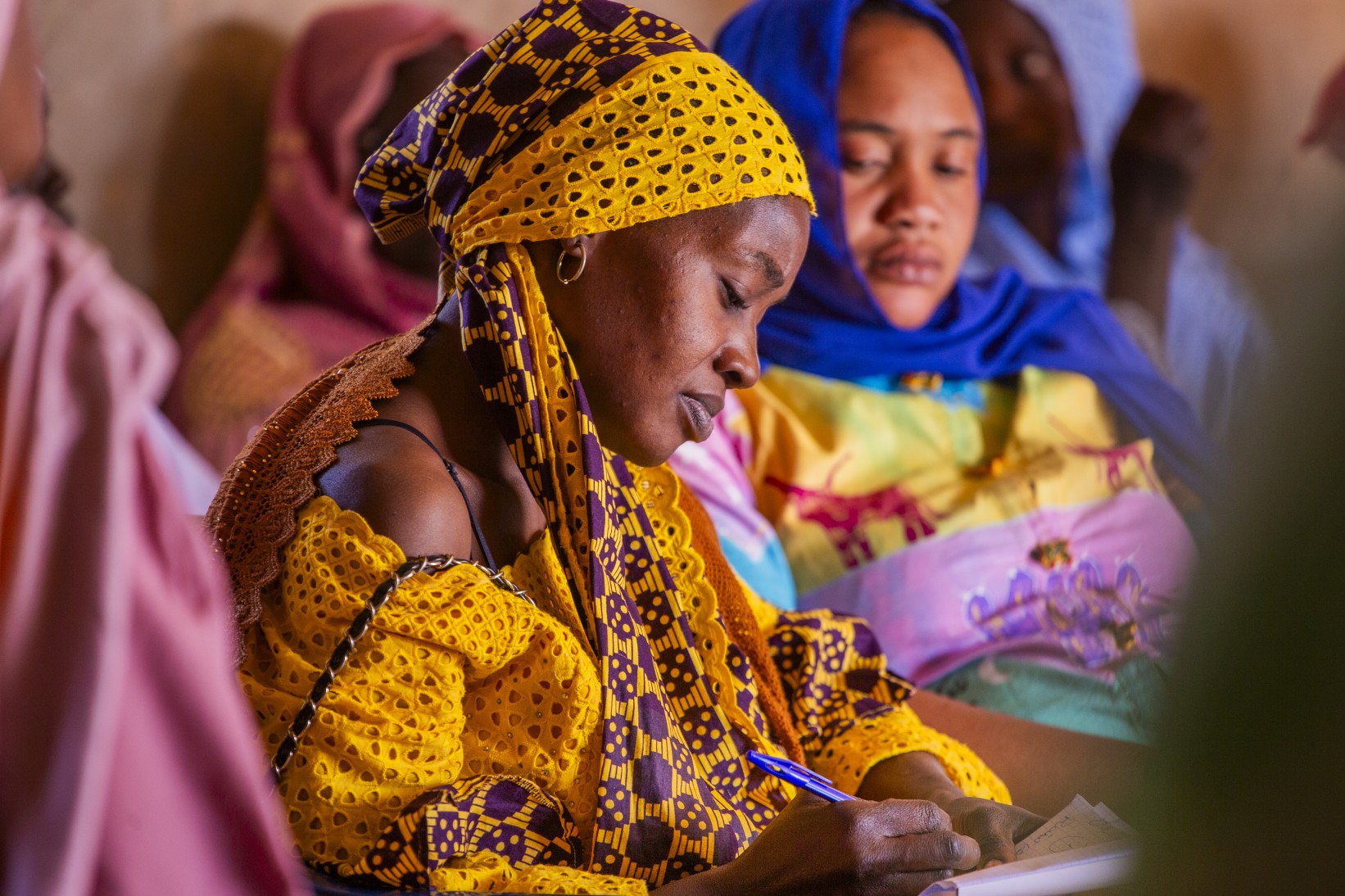 Photo de la galerie DËKKANDOO